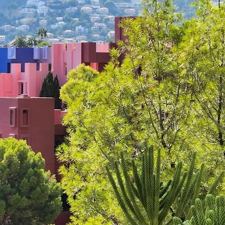 24bahiacalpe * Calpe