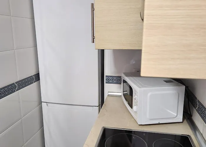 Appartement 24bahiacalpe *