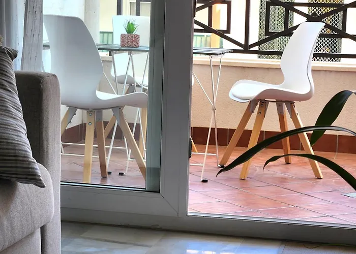 Appartement 24bahiacalpe