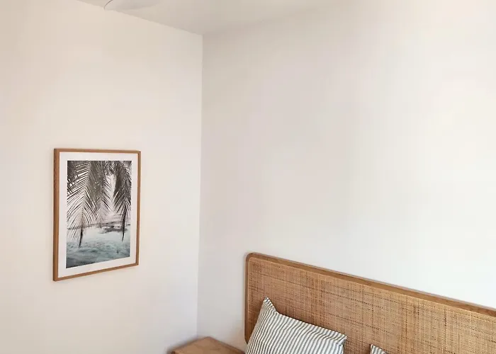 24bahiacalpe Appartement *