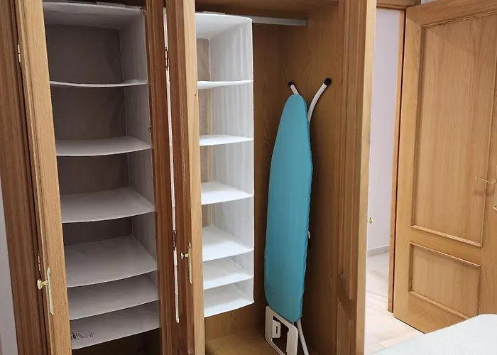 24bahiacalpe Appartement *