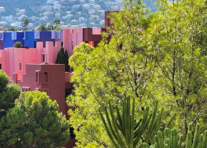 24bahiacalpe * Calpe