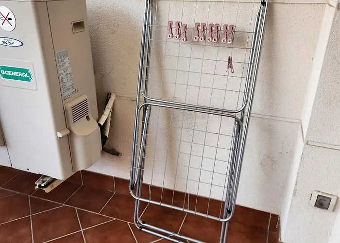 Appartement 24bahiacalpe Calpe