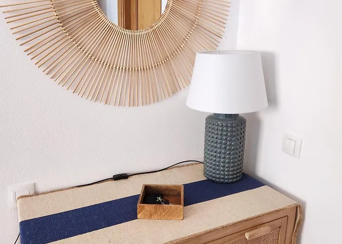 Appartement 24bahiacalpe