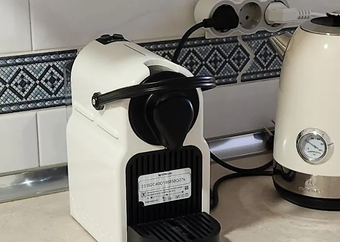 Appartement 24bahiacalpe *