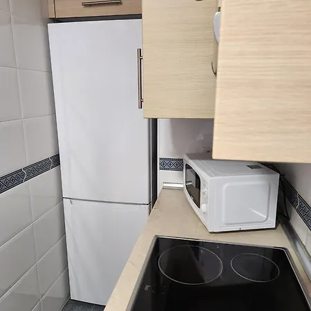 Apartamento 24bahiacalpe *