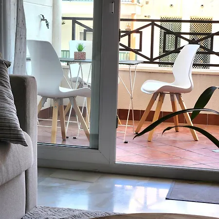 Apartamento 24bahiacalpe