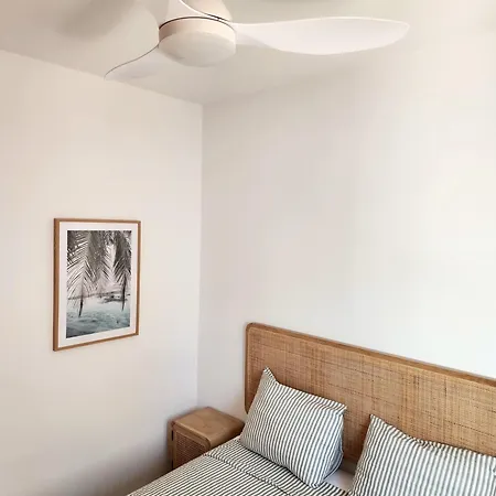 24bahiacalpe Apartamento *