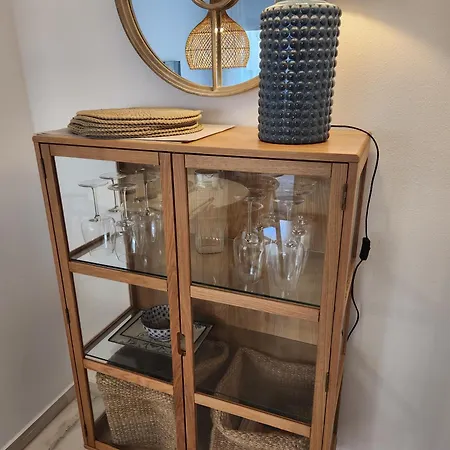 Apartment 24bahiacalpe