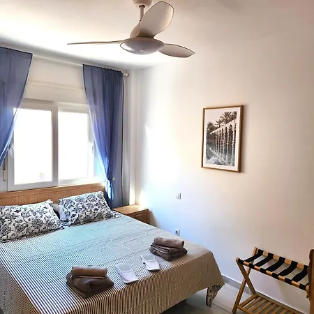 24bahiacalpe Apartamento *