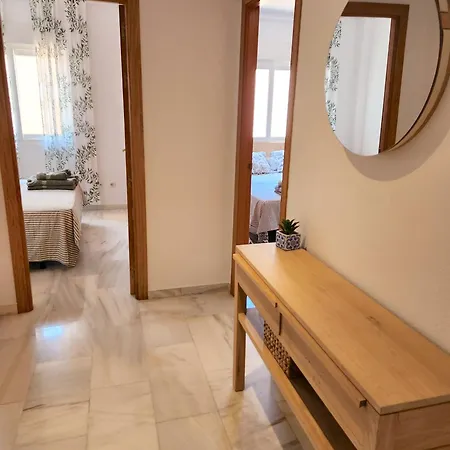 24bahiacalpe Apartamento