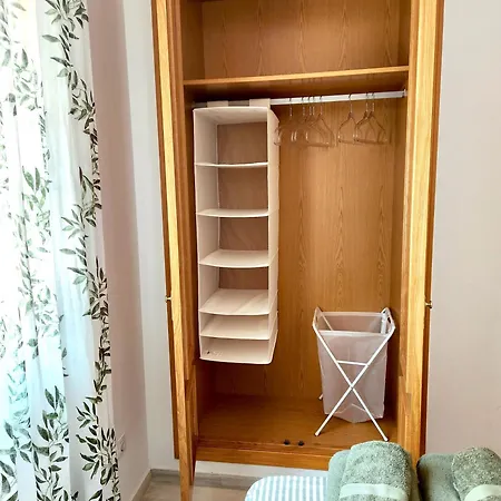 Apartment 24bahiacalpe Calp