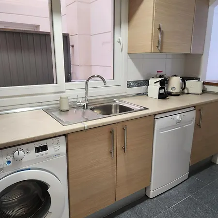 Apartment 24bahiacalpe