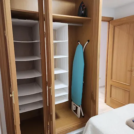 24bahiacalpe Apartamento *