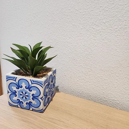 Apartment 24bahiacalpe *