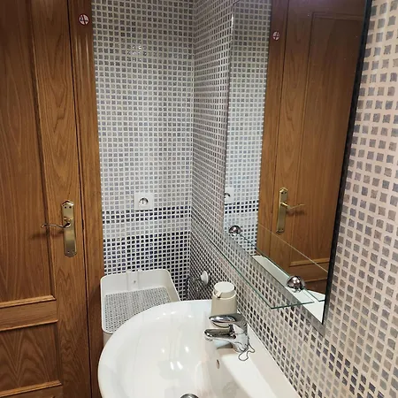 24bahiacalpe Appartement *