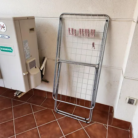 Apartment 24bahiacalpe Calp