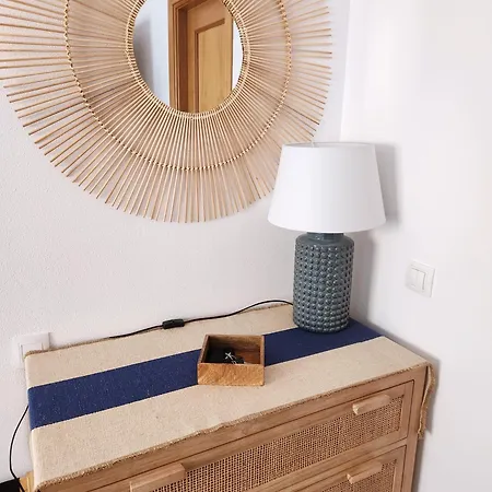 Apartment 24bahiacalpe