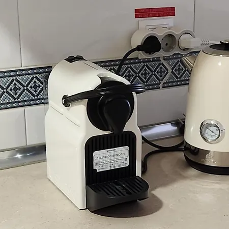 Apartment 24bahiacalpe *