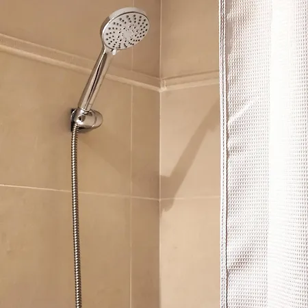 24bahiacalpe Apartamento