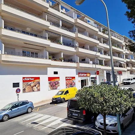 Apartment 24bahiacalpe