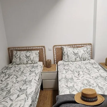 24bahiacalpe Apartamento *