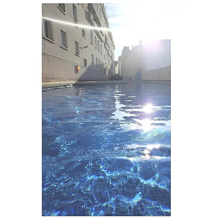 24bahiacalpe Apartamento *
