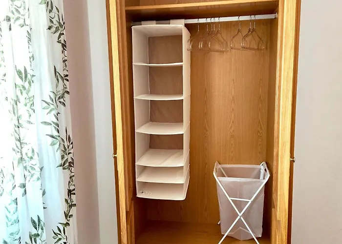 Апартаменти 24bahiacalpe Кальпе