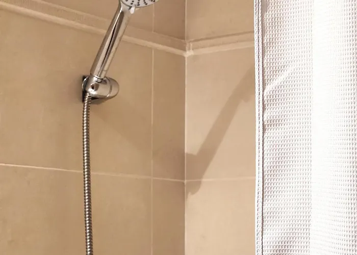 24bahiacalpe Апартаменти